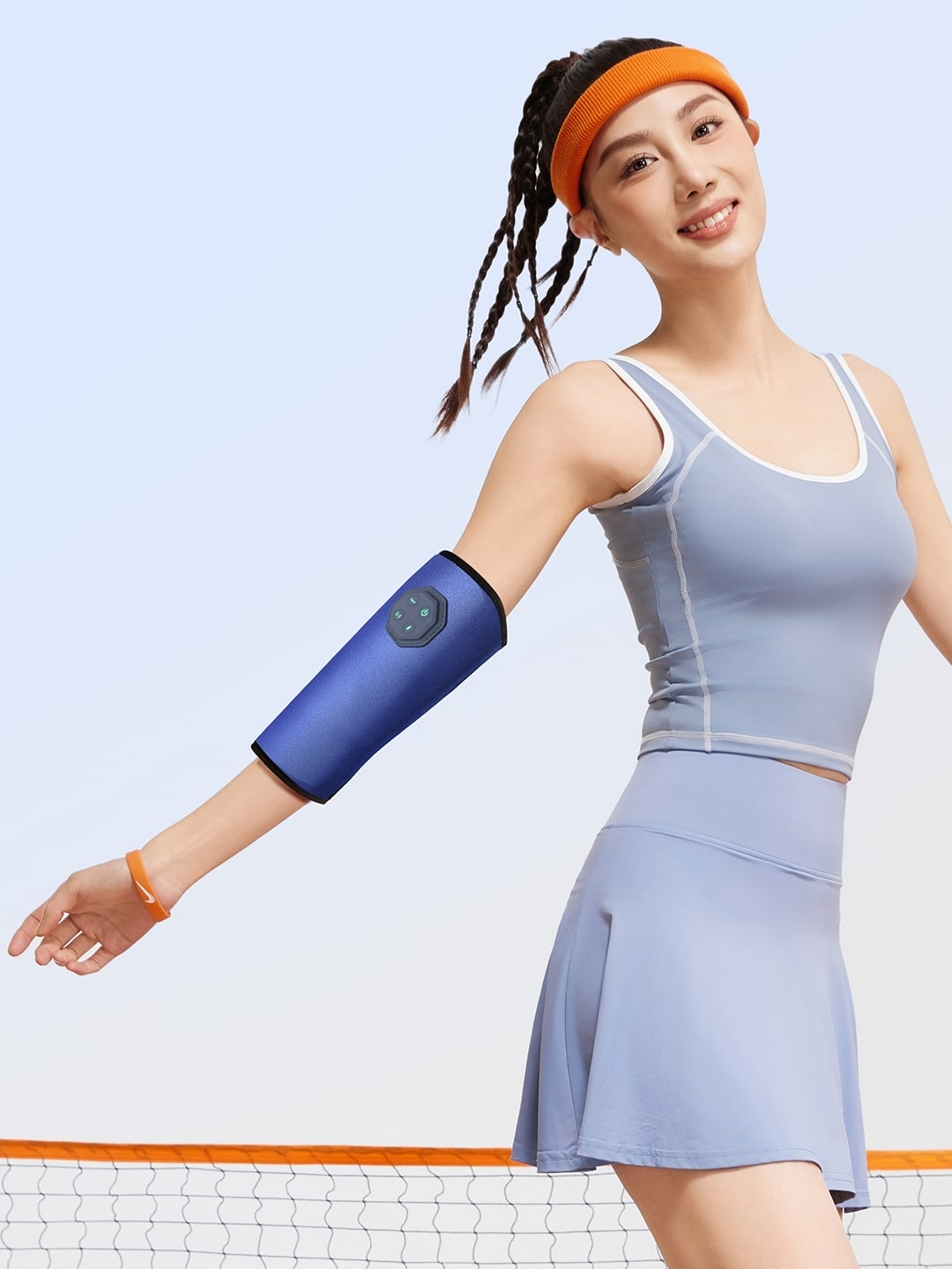 hand-arm-wrist-massager