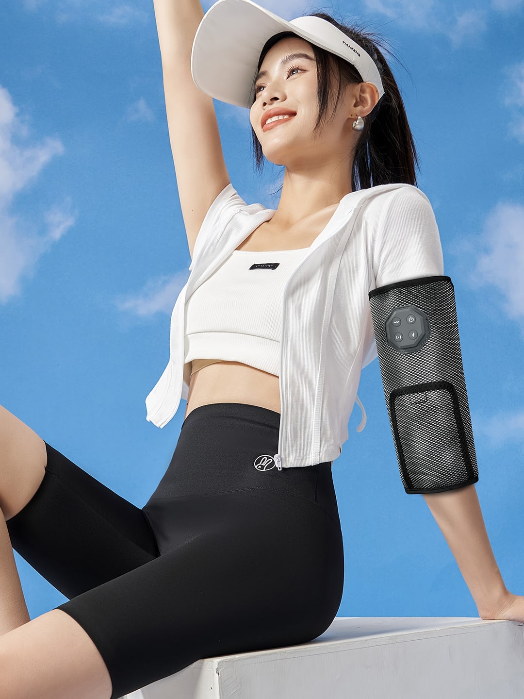 arm-massager