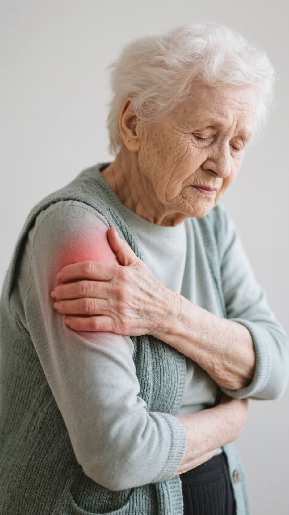 arm-knee-leg-calf-pain