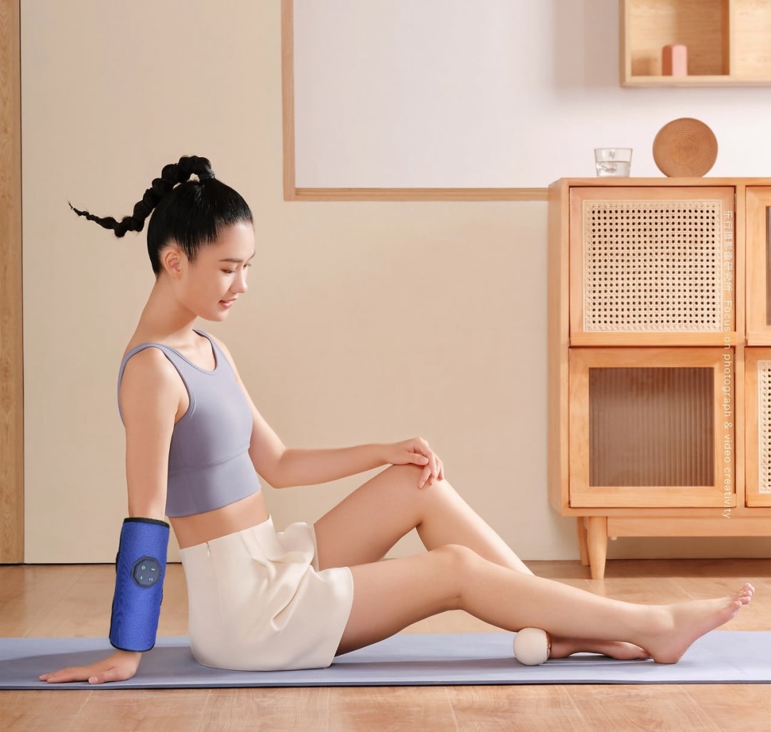 hand-arm-wrist-massager