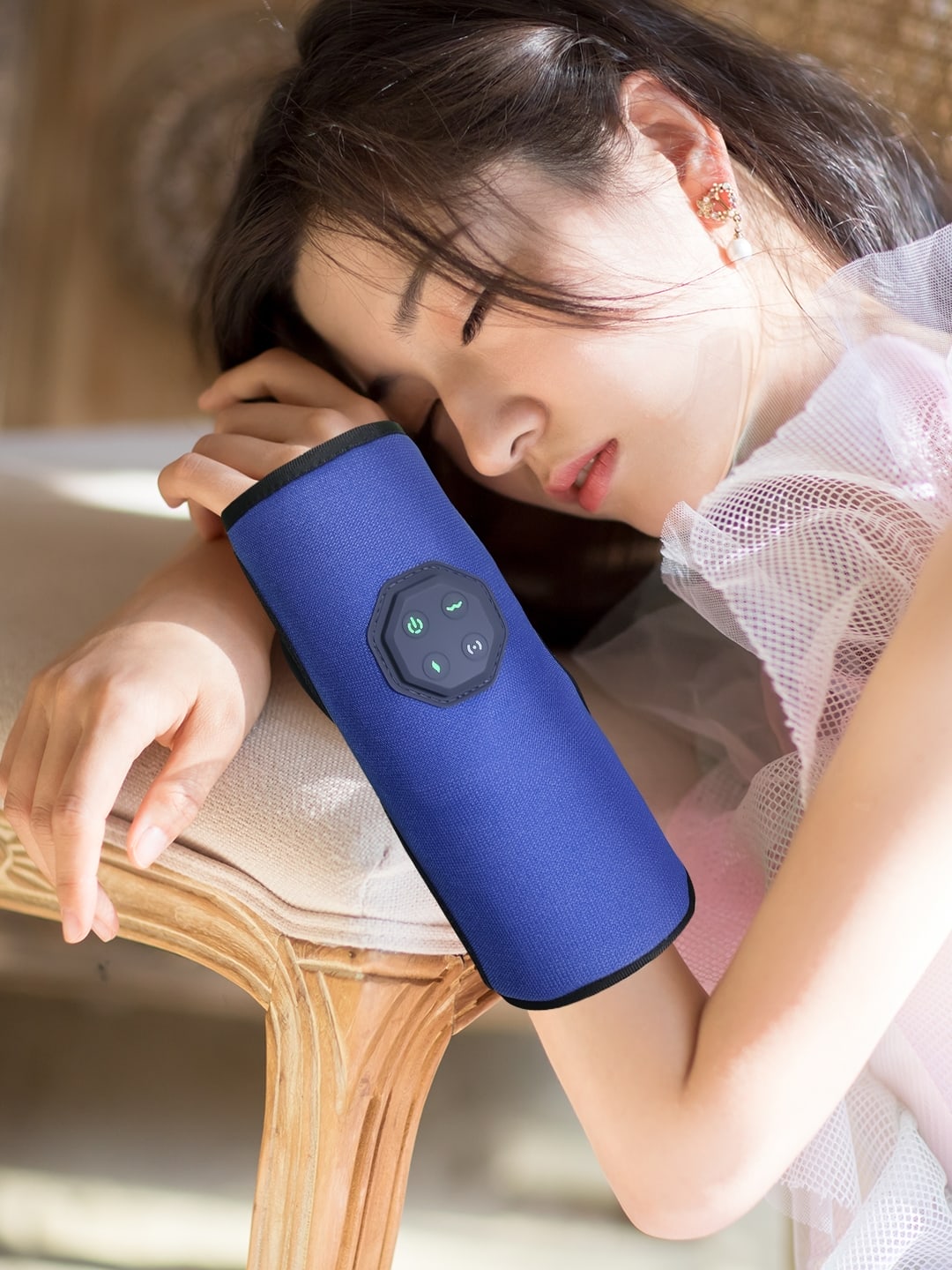 hand-arm-calf-massager