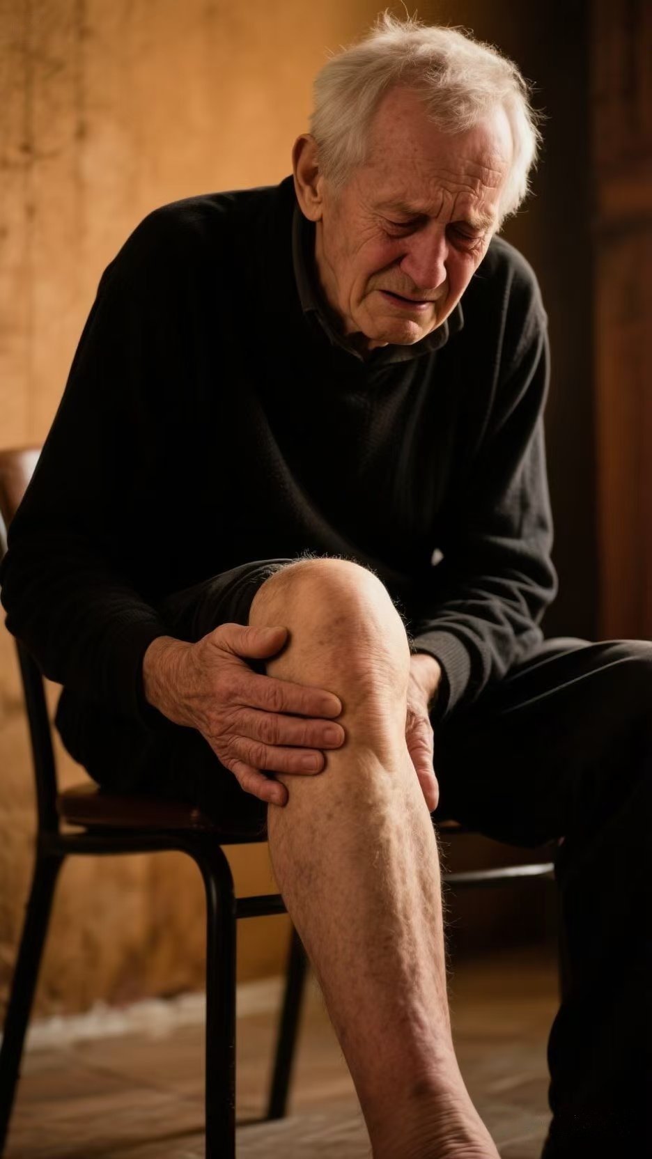 knee-leg-pain
