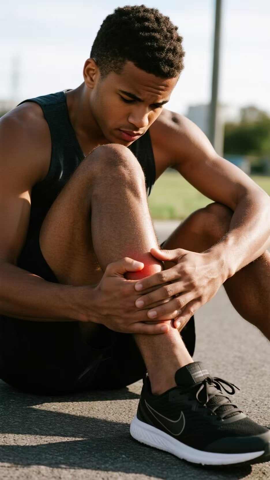 knee-leg-pain