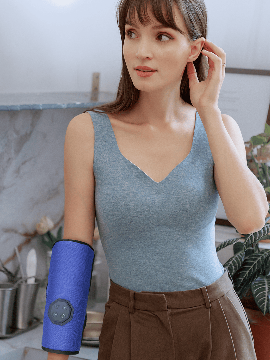 hand-arm-wrist-massager