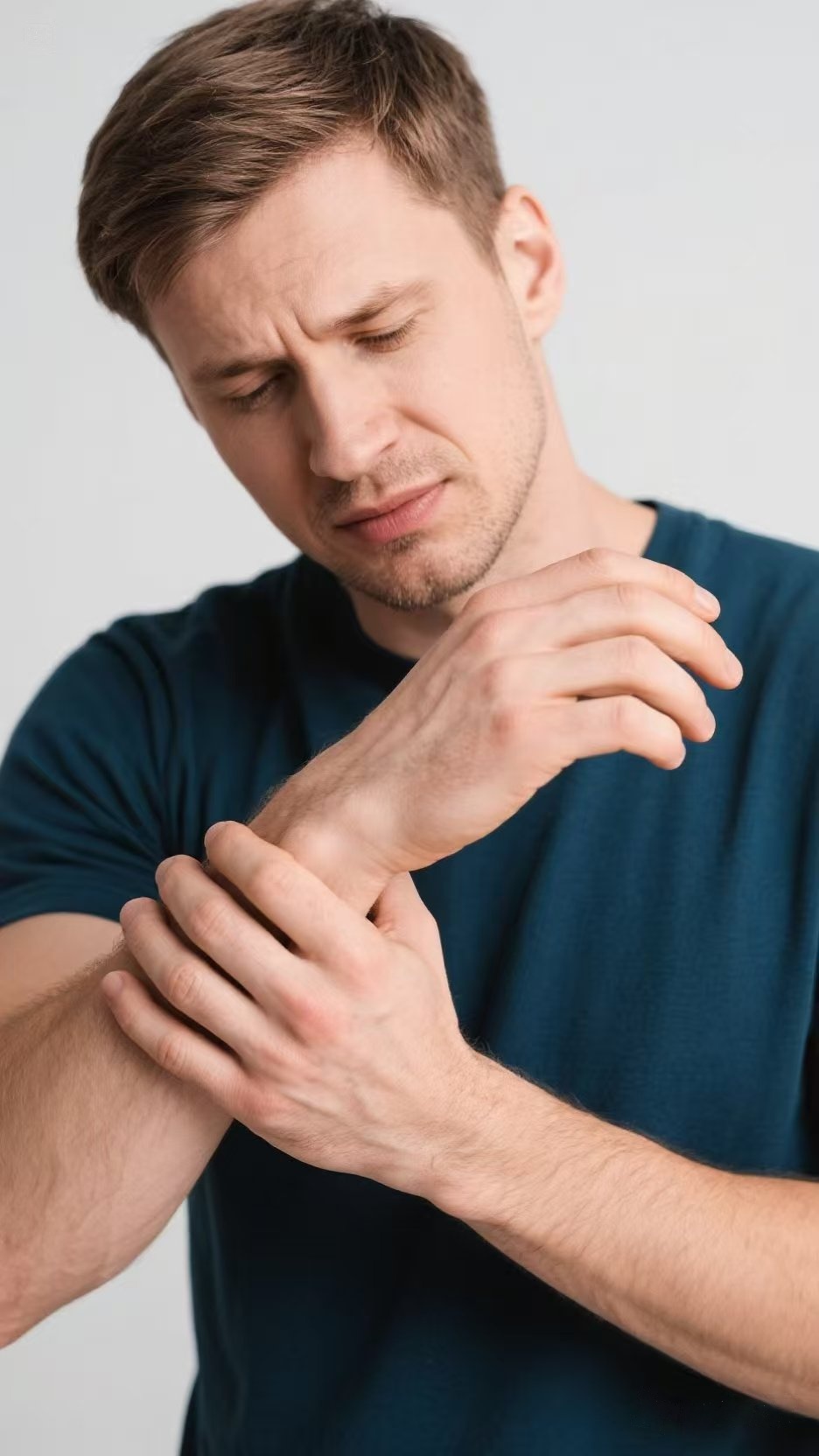 hand-wrist-pain