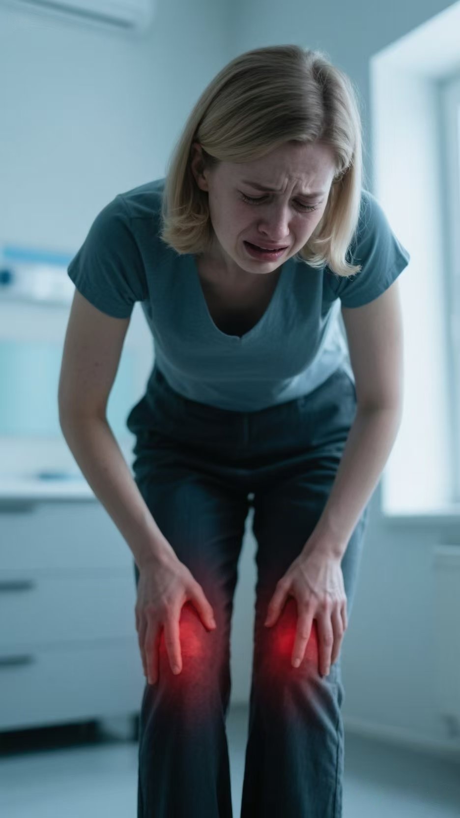 knee-leg-pain