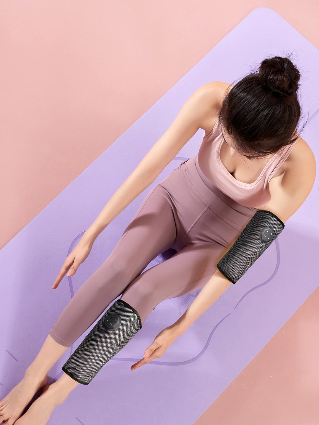 arm-knee-leg-calf-massager