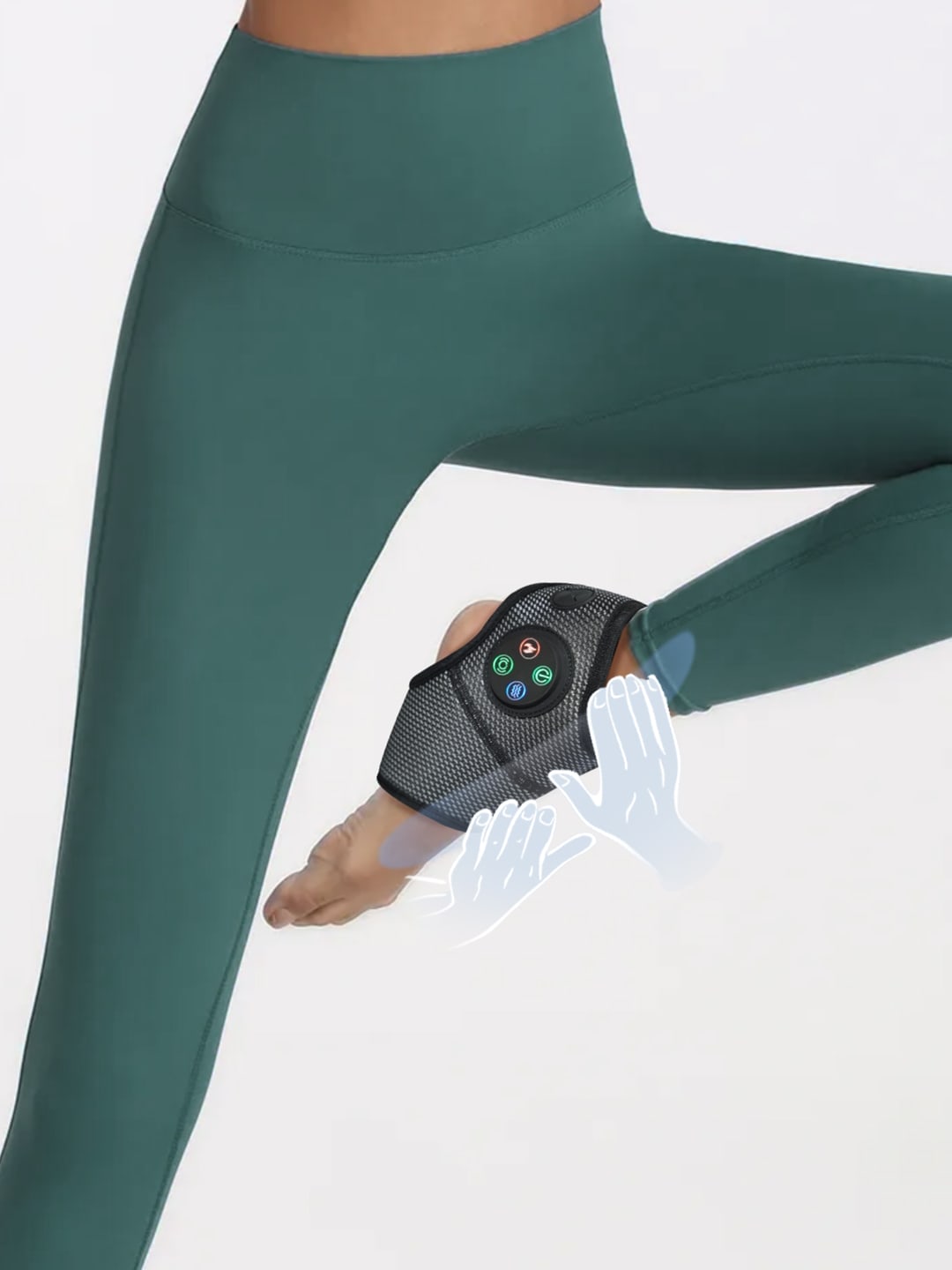 ankle-foot-massager