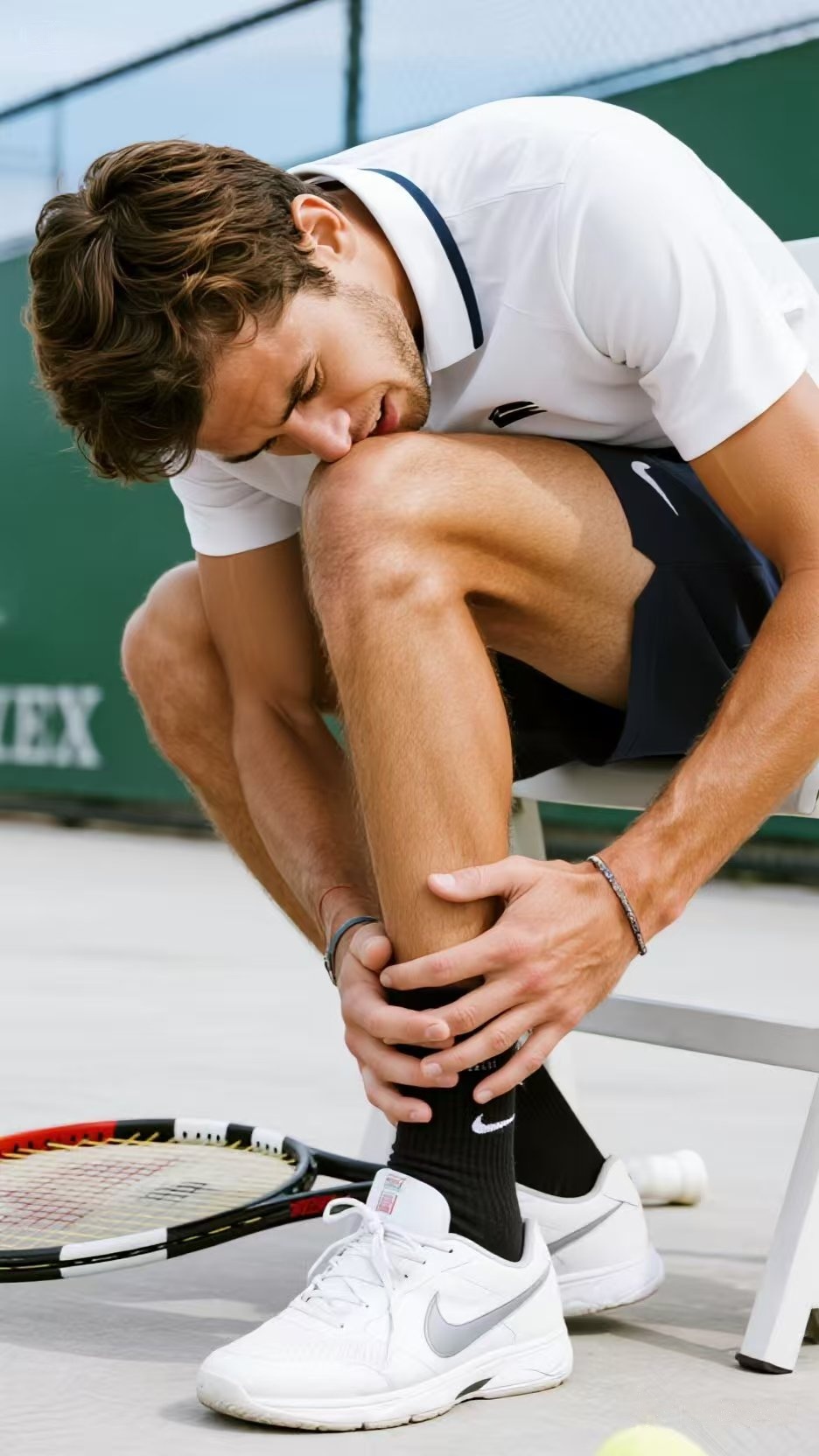 knee-leg-pain