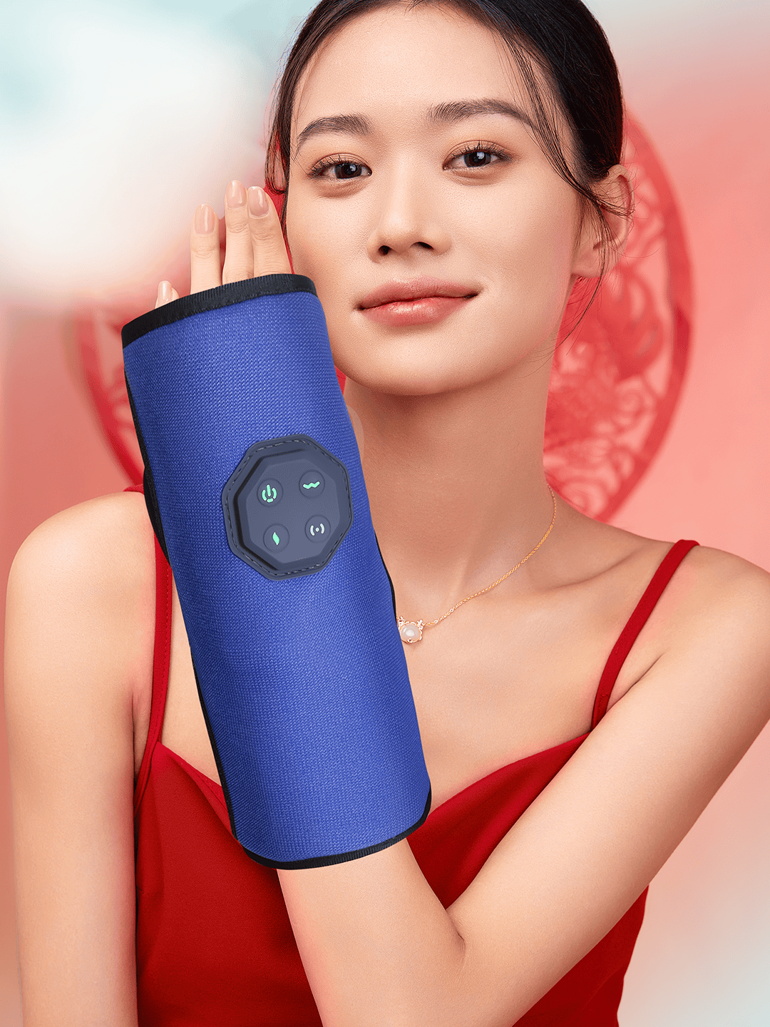 hand-arm-wrist-massager