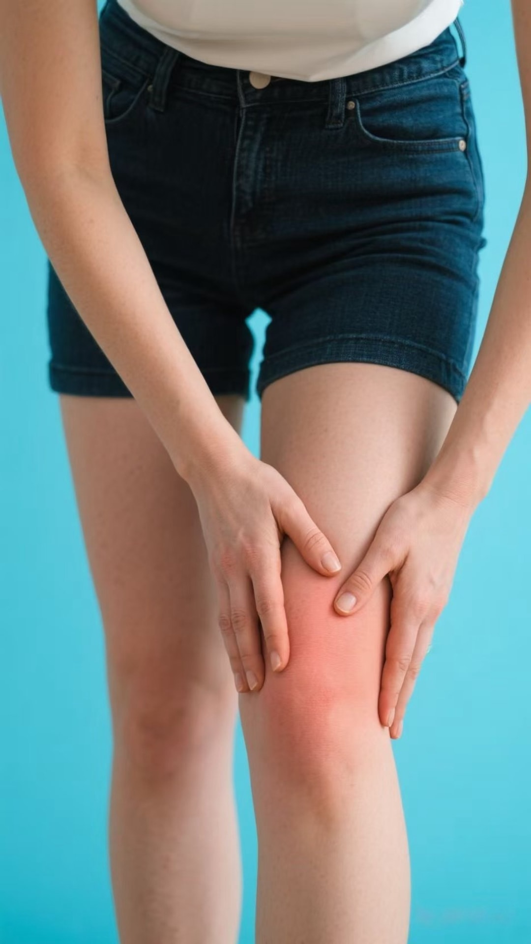 knee-leg-pain