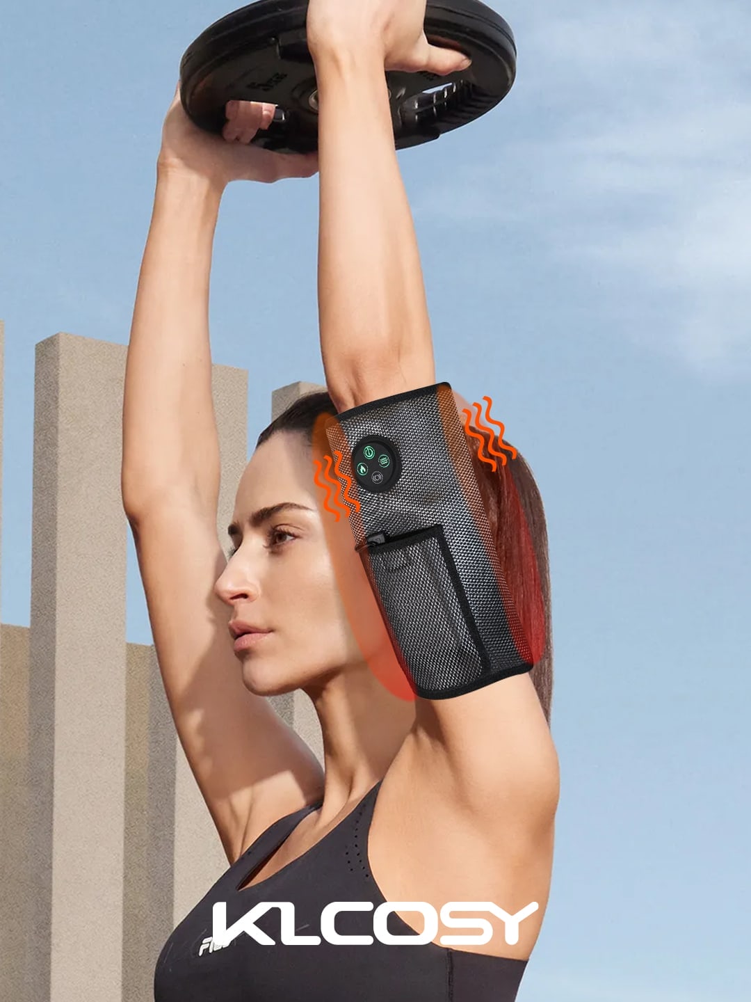 best-deep-tissue-massager