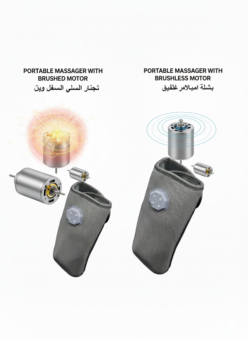 brushed-vs-brushless-motor-massager-sourcing-guide