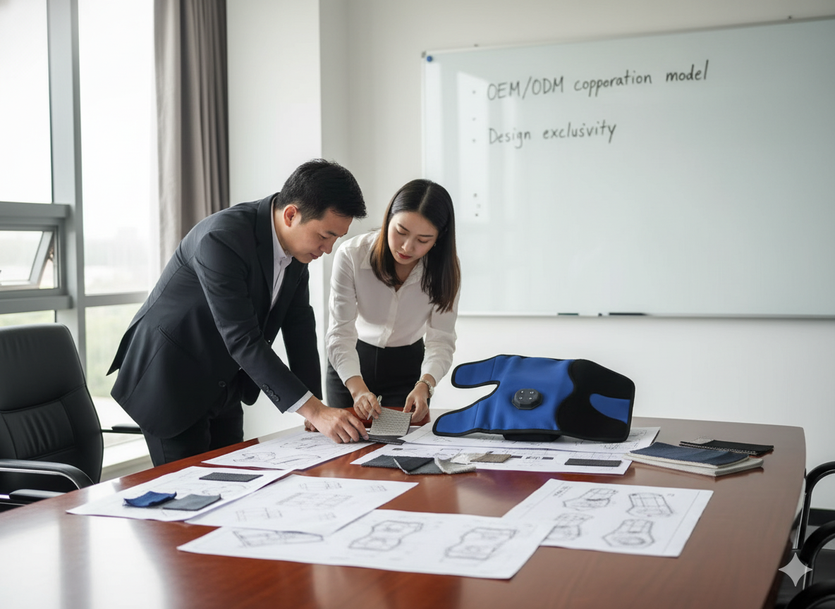 massager-manufacturer-competitor