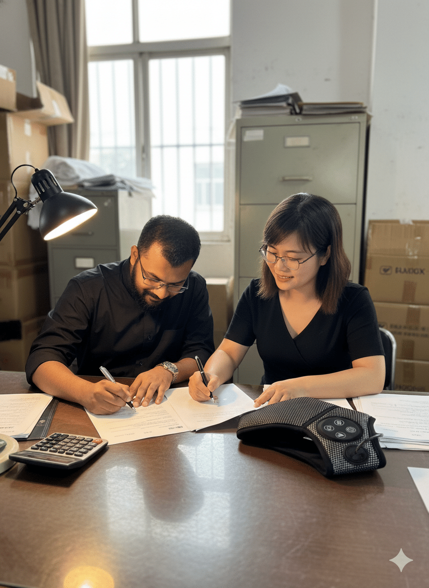 cost-stability-massager-supplier-pricing-volatility