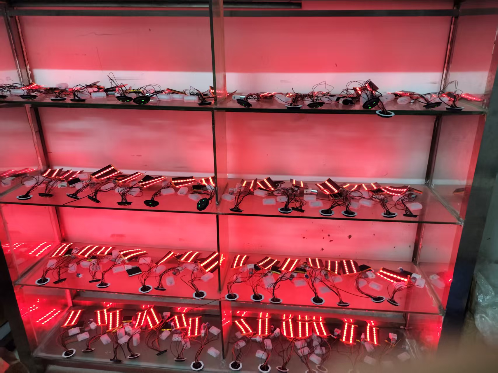 how-massager-electric-manufacturer-guarantees-long-term-product-consistency