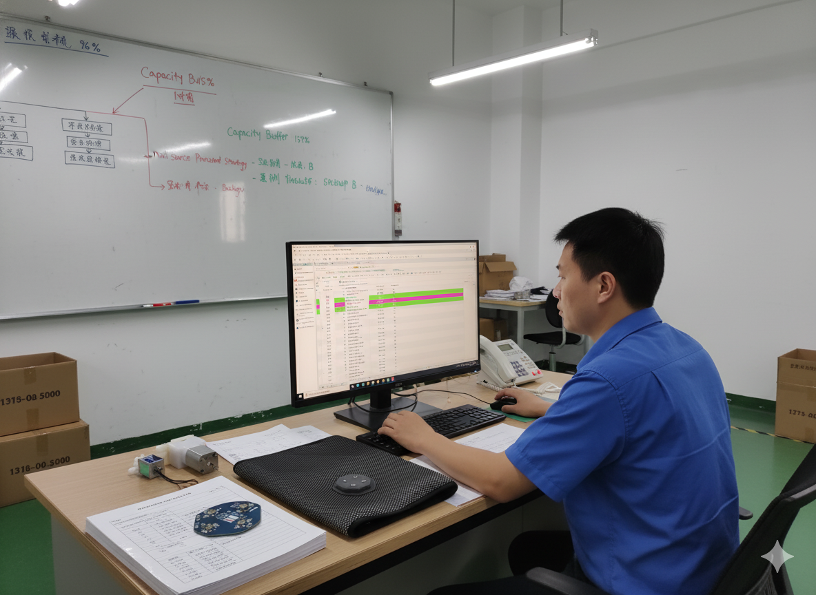 engineer-on-time-delivery-portable-massager-manufacturer