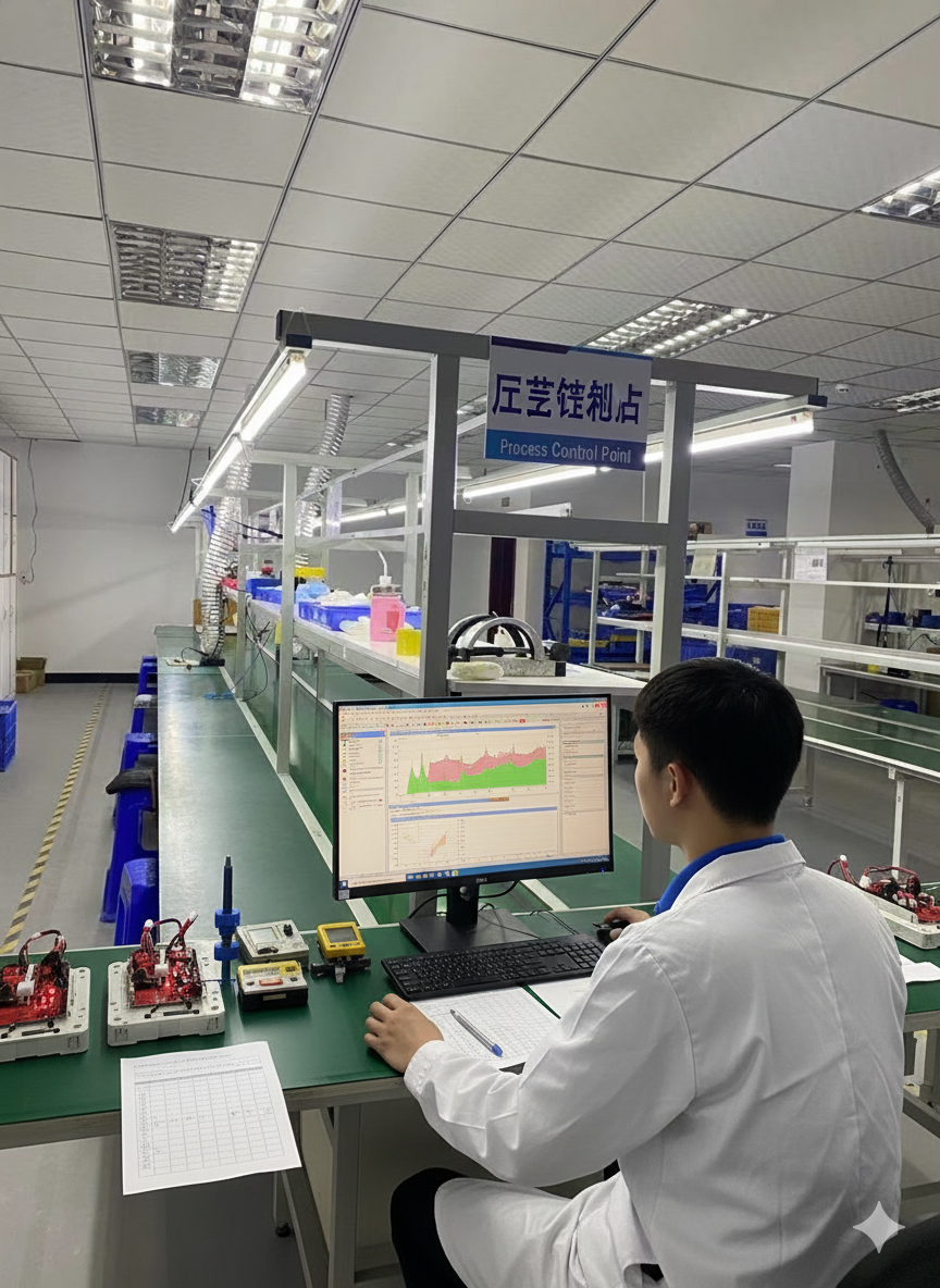 oem-massager-supplier-predictable-supply-chain