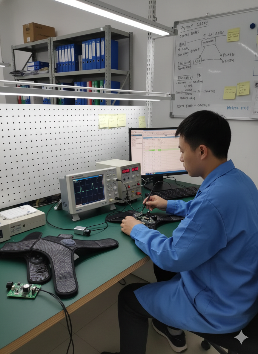 direct-engineer-access-odm-massager-supplier-vetting