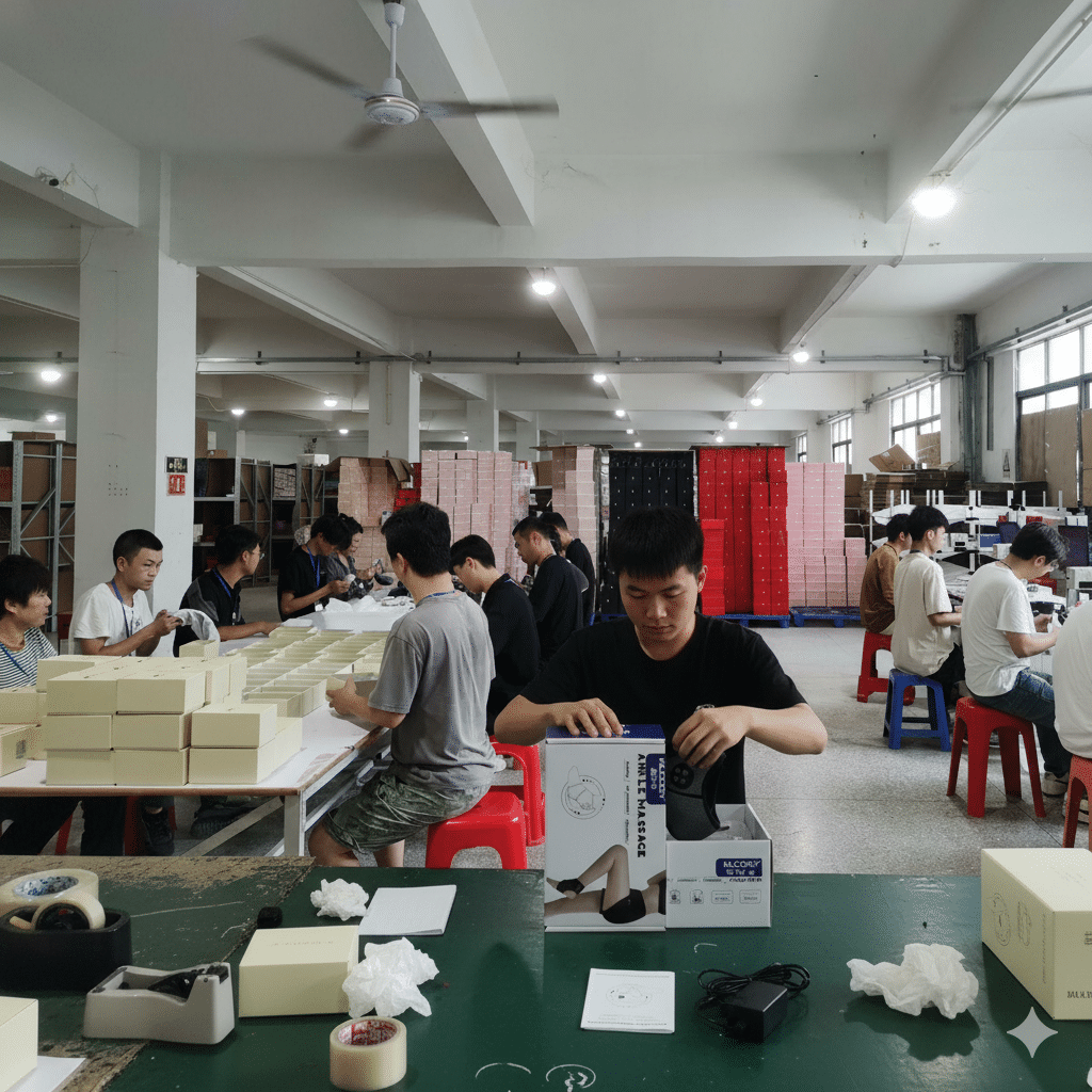 how-to-market-new-massager-product-e-commerce-launch-kit