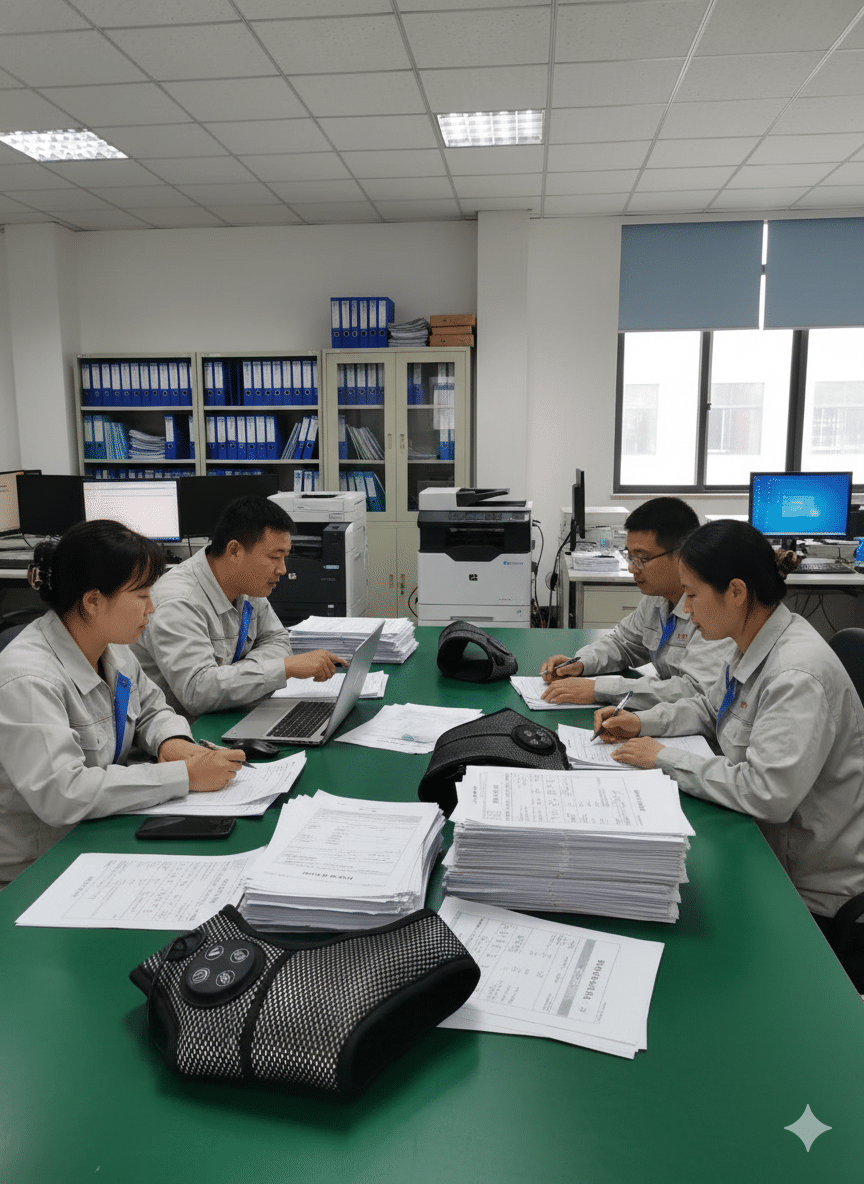 stuck-at-customs-export-documents-guide